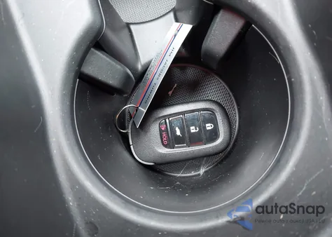 2025 Honda Civic Type R from USA, damaged, VIN JHMFL5G45SX000575